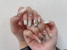 パンダネイル(Panda Nail)/施術例【ネイル/川崎/神奈川】