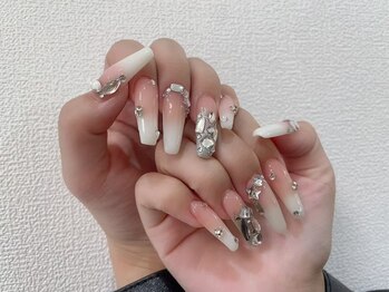 パンダネイル(Panda Nail)/施術例【ネイル/川崎/神奈川】