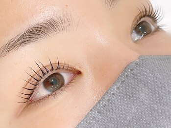 ベリル(BeryL)/まつ毛パーマ