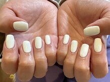 アスー(Aswy.)/ワンカラー