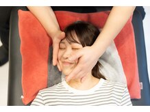 プライミー(PRIMY)/小顔矯正～頬骨締め～1