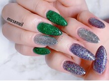 ミューズネイル(muse nail)/