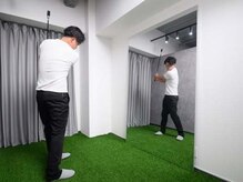 エクソゴルフ(ExoGOLF)