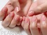 Hand【シンプル上品♪】ワンカラー￥5100→￥4600　初回オフ無料◎