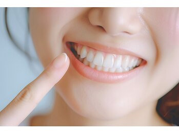 エクシアホワイトニング 秋田大町店/ビフォーアフター