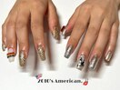 American design.
