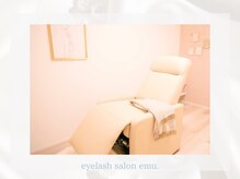 エミュー(emu)/内観1【武豊/マツエク/まつぱ】