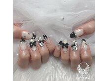 ウネルマ 天神店(UNELMA)/アート、パーツやり放題