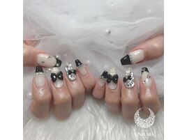 アート、パーツやり放題