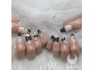 アート、パーツやり放題