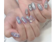 アーク(Ark)/うるちゅるネイル★吉田担当