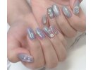 うるちゅるネイル★吉田担当