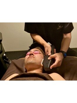 1回ごとにお支払い可能なサロン