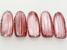 ファンネイル(FUN NAIL)/★60分ハンド定額8250円→6500円