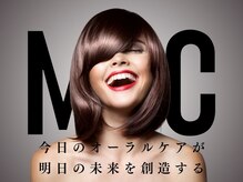 モック 麻布十番(MOC)/結果で選ぶ！MOCホワイトニング
