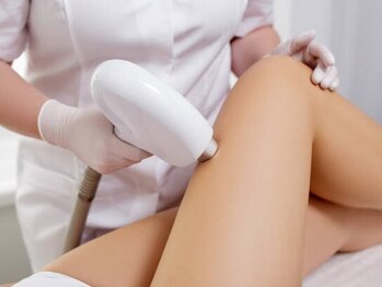 ココ センガ ビューティー クリニック(COCO SENGA Beauty-Clinic)の写真/芸能人も御用達！COCO SENGAにしかないオリジナルマシン！