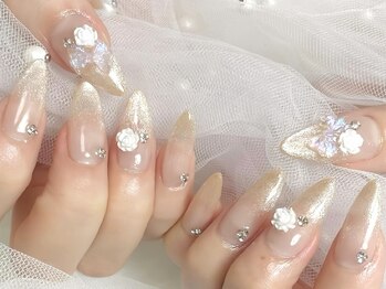 サンキュー三沢店(39)/ネイル