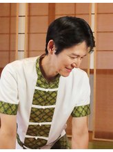 くすの木タイ古式サロン アンド スクール 楠 多手喜