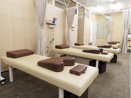 大宮ウィル鍼灸整骨院の写真