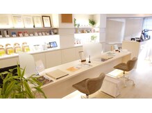 グラン治療院 東京/院内写真