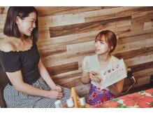 ハワイアンフォレストSpa マーケットスクエア川崎店/お客様の声2