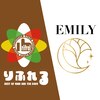 りふれる エミリー 守山店(EMILY)のお店ロゴ