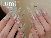 LuMi Nailsalon 【ルミネイル】池袋東口サンシャイン店のこだわりをご紹介します♪