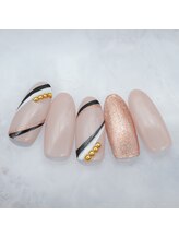 はあとねいる 上新庄店/ハンド45