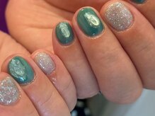 フィルネイル(fil nail)/5本アートコース