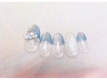 ギャザーパーティー 乃木坂店(gatherparty)/2025年秋冬トレンドデザイン