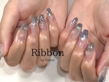 リボン 立川店(Ribbon)の雰囲気（持込みアート大歓迎♪ジェルオフ・ケア込アートし放題9350円から）