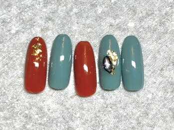 シー 柏店(Shee)/定額◇¥5900