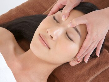 セン 六条温泉喜多の湯店(SEN)の写真/優しい手技で整う「あなた本来の美しさ」コルギの効果とやわらかいタッチでリラクゼーションもプラス。