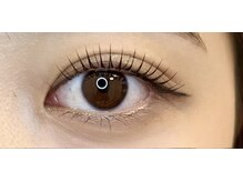 ラッシュリフトウェーブ(Lash Lift WAVE)/パリジェンヌラッシュリフト♪