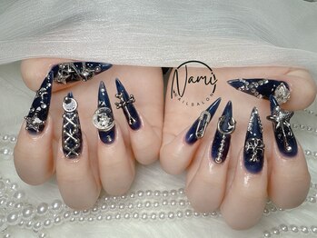 ナミネイルサロン(Nami Nail Salon)/