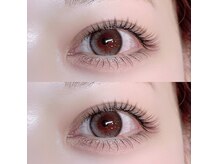 オハナ アイラッシュサロン 二子玉川店(Ohana)/平均6週間？！高持続がポイント