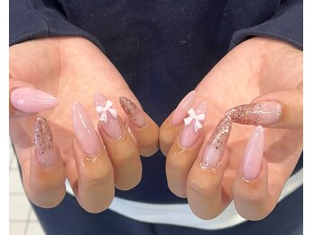 エイト 横浜店(eight)/simple designコース