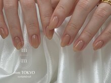 ミリ トウキョウ 恵比寿(mm TOKYO)/ワンカラー/パラジェル