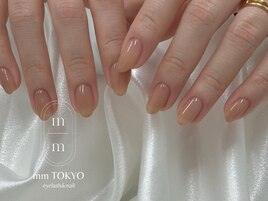 ワンカラー/パラジェル