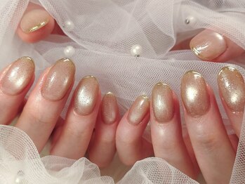 ayaka◆デザインコース1.5h