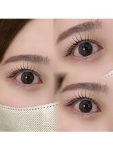 ミープラス(ME+)/☆まつげパーマ☆