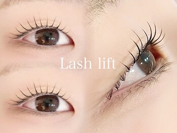 イル 藤沢(Iru)/ラッシュリフト