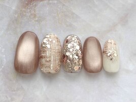 2月限定定額デザイン¥9500