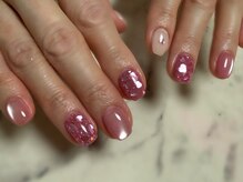 ネイルサロン ブリエ(briller)/