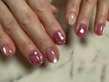 ネイルサロン ブリエ(briller)/