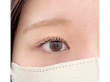 リッカ 志木(Rikka)/似合わせまつげパーマ