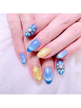 メイリー(MEILI)/定額9900円デザイン[#E024]