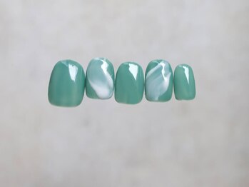 ディー ネイル アイラッシュ ヤバ(DEE nail×eyelash yaba)/A37スタンダード定額