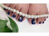 【FOOT】定額デザイン《お持ち込みデザインもOK》