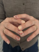 バースプラスリム(virth+LIM)/ジェルネイル120分制